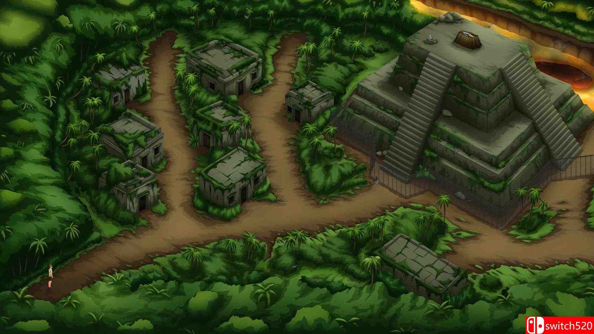 《斯科特威斯克斯：寻找金猫（Scott Whiskers: Search for Golden Cat）》GOG硬盘版[EN]_4