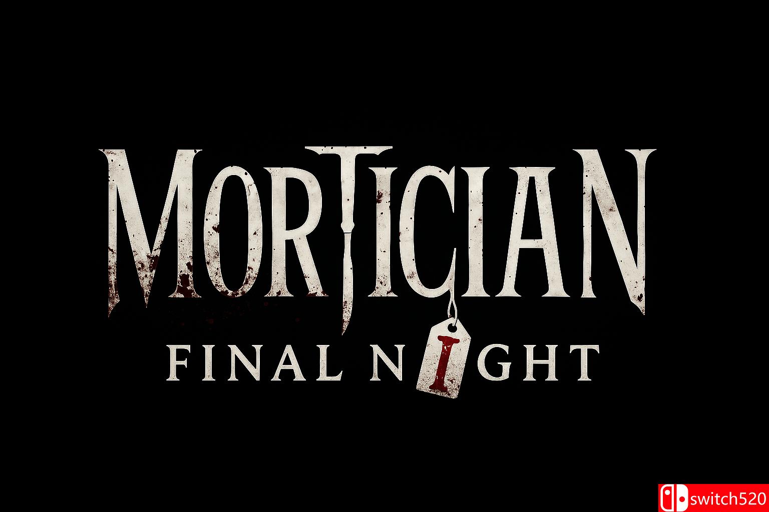 《殡葬师：最后之夜（Mortician Final Night）》bADkARMA硬盘版[EN]