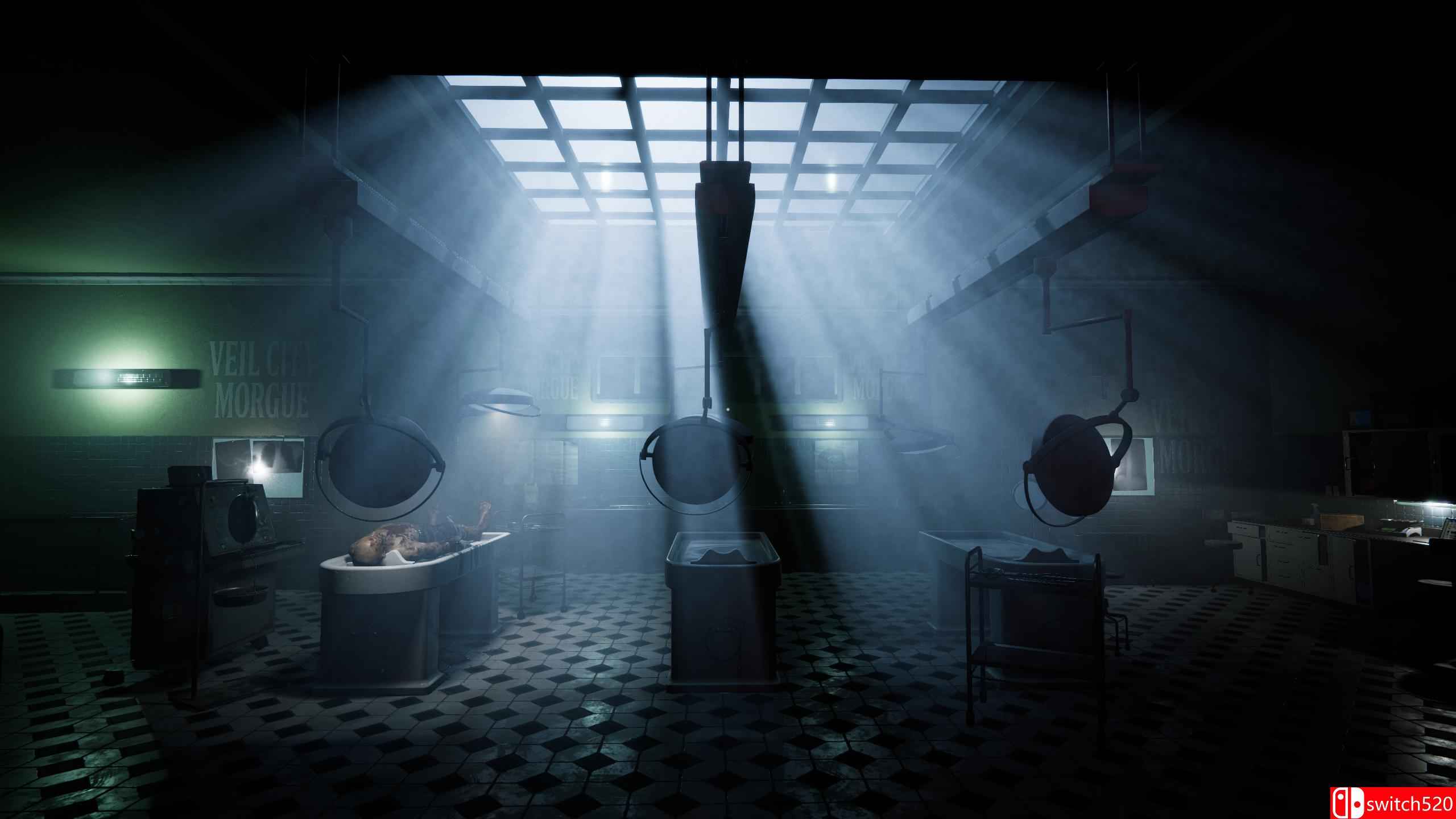 《殡葬师：最后之夜（Mortician Final Night）》bADkARMA硬盘版[EN]_4