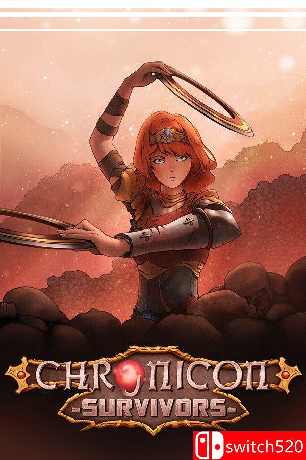 《时空编年：幸存者（Chronicon: Survivors）》官方中文 v1.311 P2P硬盘版[CN/EN]