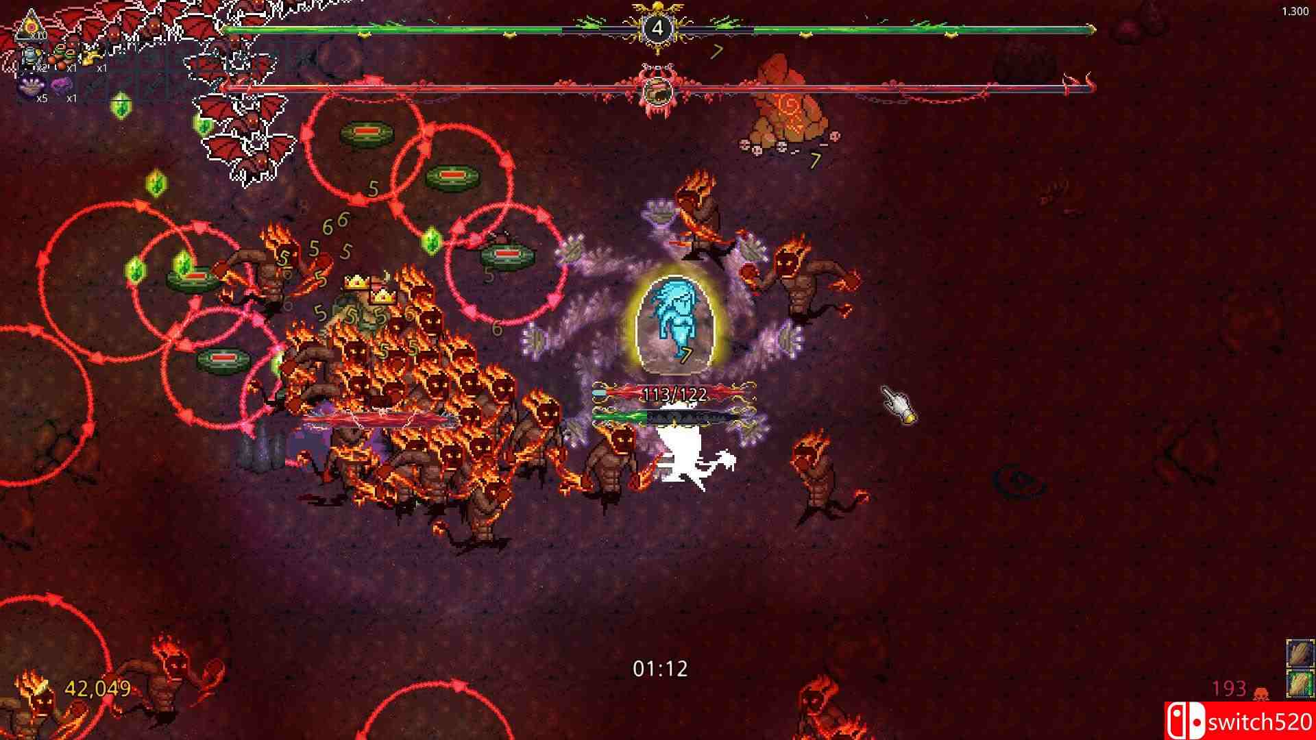 《时空编年：幸存者（Chronicon: Survivors）》官方中文 v1.311 P2P硬盘版[CN/EN]_3