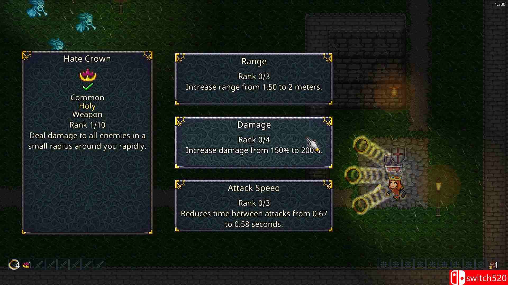 《时空编年：幸存者（Chronicon: Survivors）》官方中文 v1.311 P2P硬盘版[CN/EN]_5