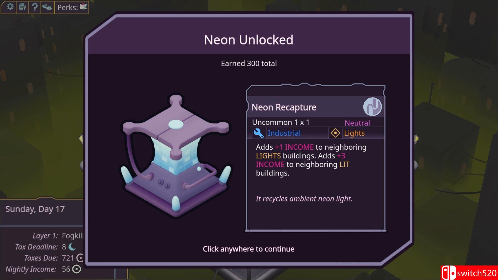 《霓虹新城（Neongarten）》官方中文 Build 20040088 P2P硬盘版[CN/TW/EN/JP]_5