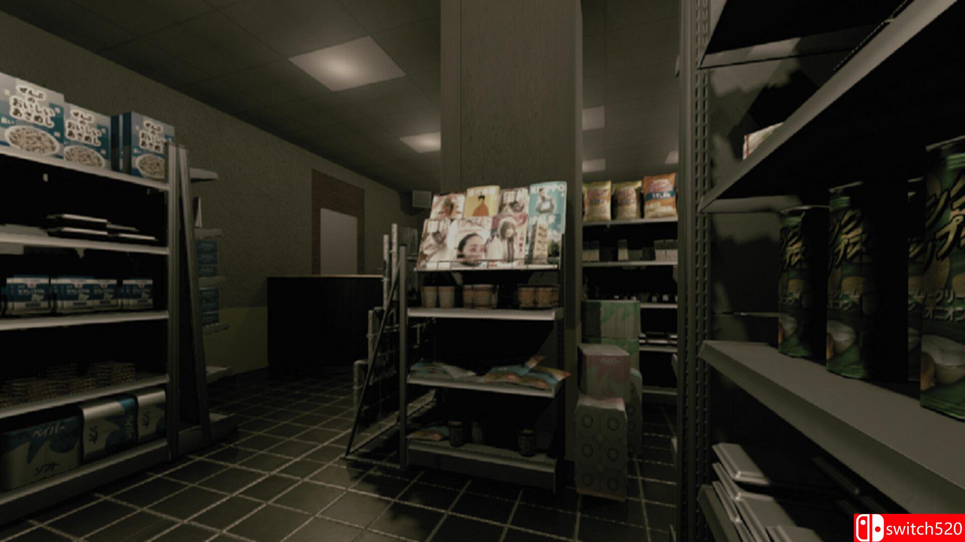 《怨恨（Obscured Stories: The Resentment）》Build 18527933 P2P硬盘版[EN]_1