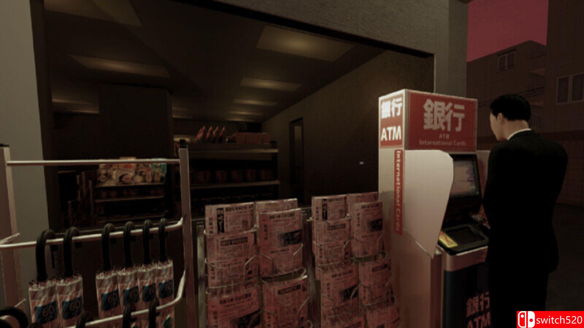 《怨恨（Obscured Stories: The Resentment）》Build 18527933 P2P硬盘版[EN]_2