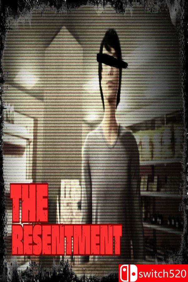 《怨恨（Obscured Stories: The Resentment）》Build 18527933 P2P硬盘版[EN]