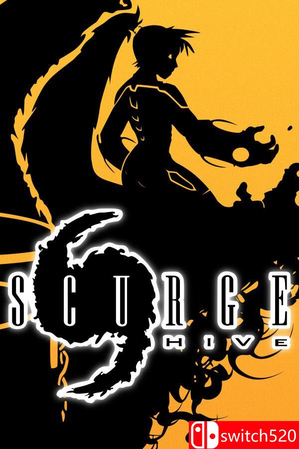 《斯柯吉：蜂巢（Scurge: Hive）》Build 19815436 P2P硬盘版[EN/JP]