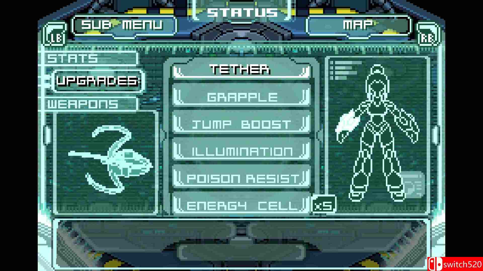 《斯柯吉：蜂巢（Scurge: Hive）》Build 19815436 P2P硬盘版[EN/JP]_3