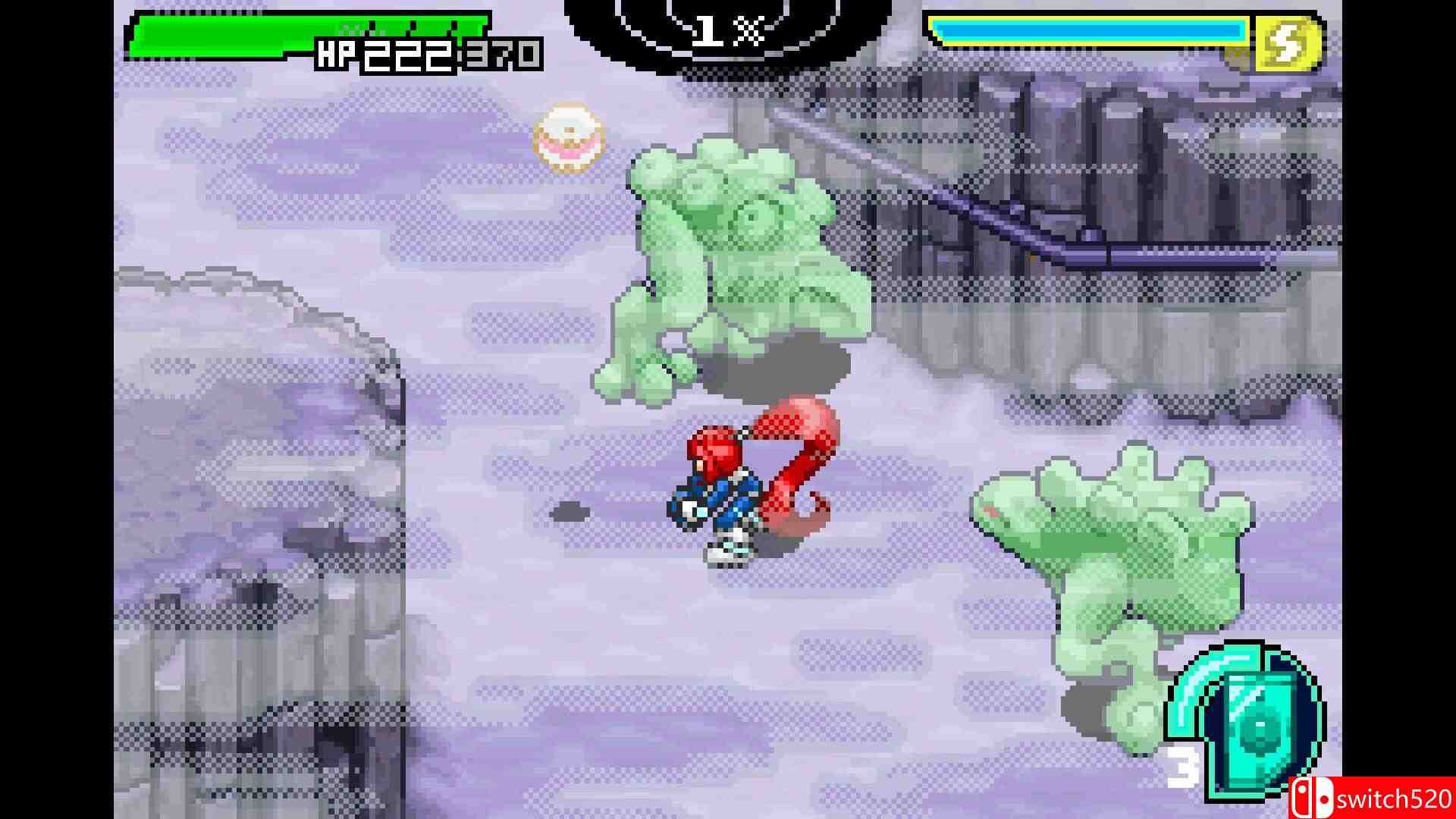 《斯柯吉：蜂巢（Scurge: Hive）》Build 19815436 P2P硬盘版[EN/JP]_4