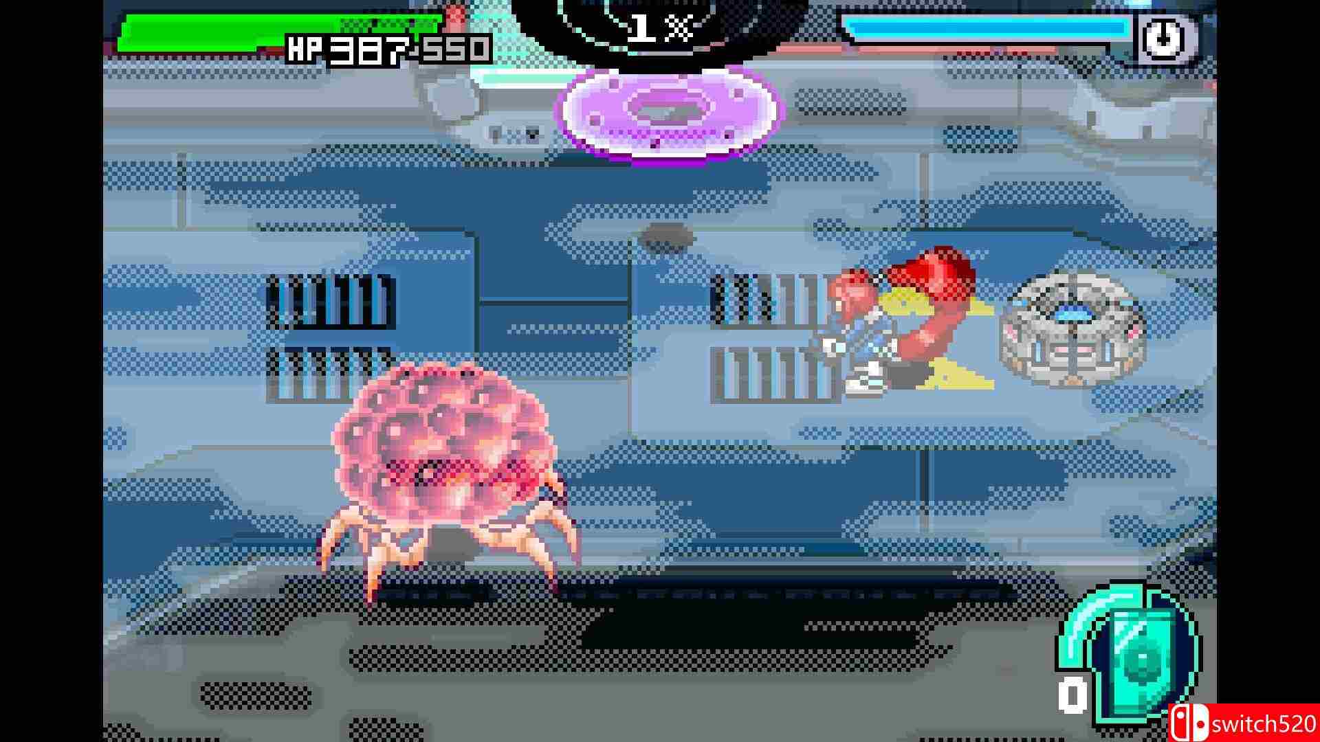 《斯柯吉：蜂巢（Scurge: Hive）》Build 19815436 P2P硬盘版[EN/JP]_2