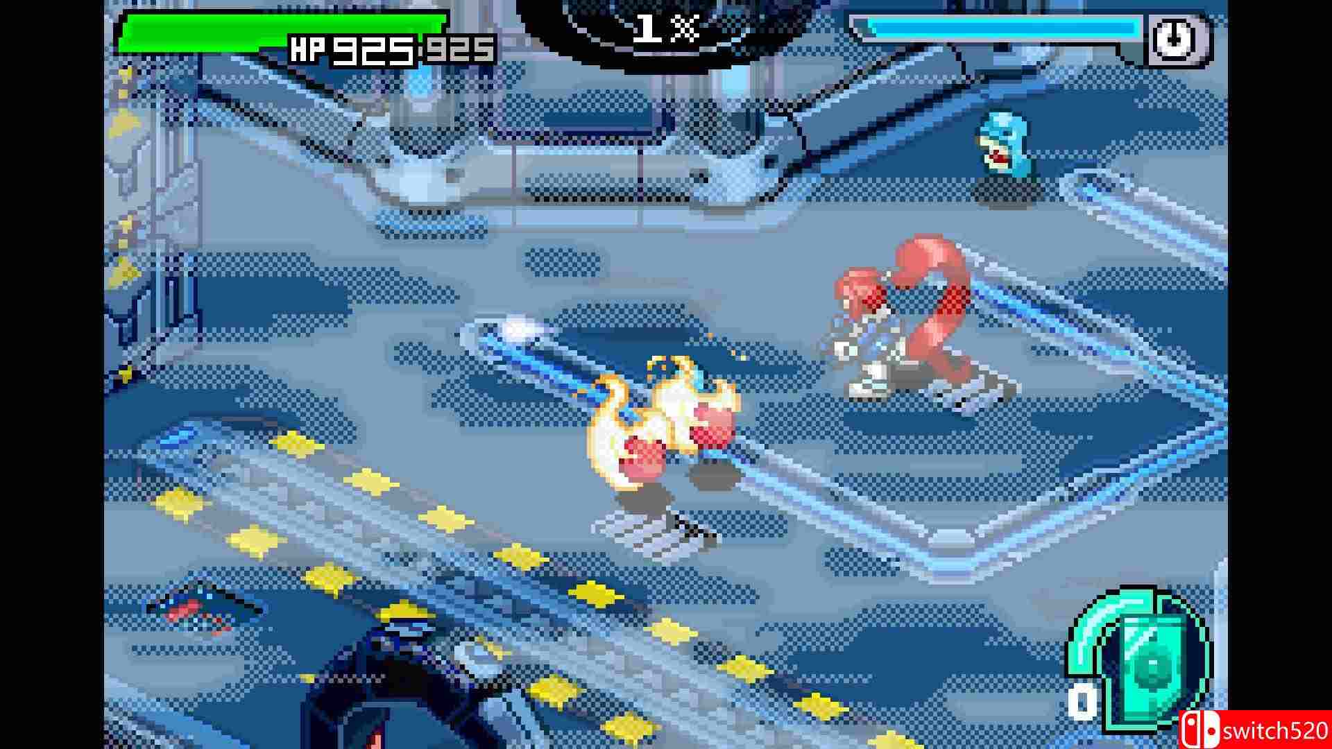 《斯柯吉：蜂巢（Scurge: Hive）》Build 19815436 P2P硬盘版[EN/JP]_5