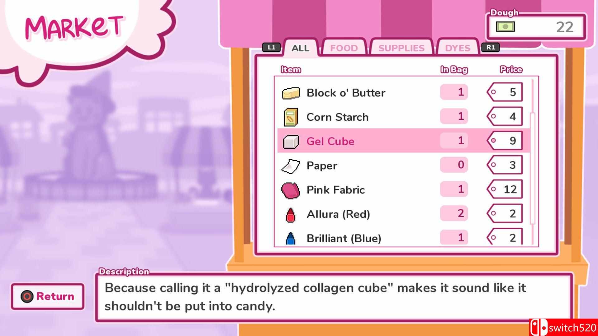 《糖霜物语2：糖果炼金RPG（Syrup 2: Candy Alchemy RPG）》Build 21136224 P2P硬盘版[EN]_2