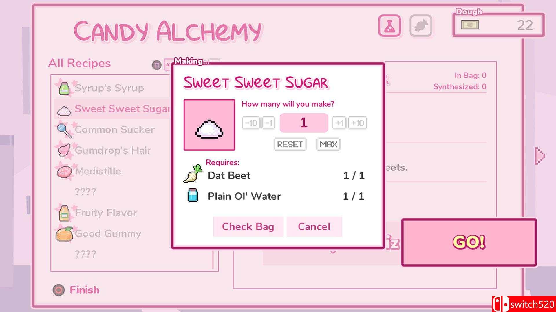 《糖霜物语2：糖果炼金RPG（Syrup 2: Candy Alchemy RPG）》Build 21136224 P2P硬盘版[EN]_4