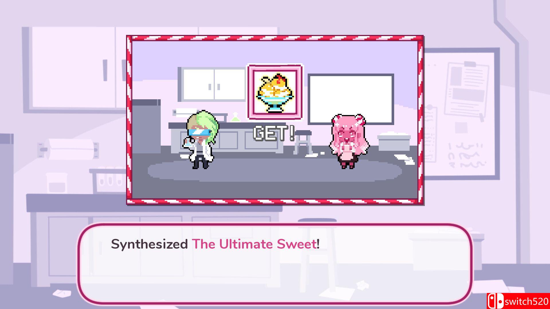 《糖霜物语2：糖果炼金RPG（Syrup 2: Candy Alchemy RPG）》Build 21136224 P2P硬盘版[EN]_5