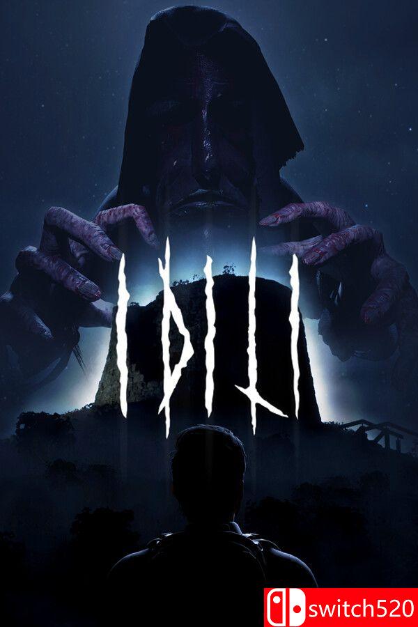 《伊迪利（IDILI）》Build 21246875 P2P硬盘版[EN]