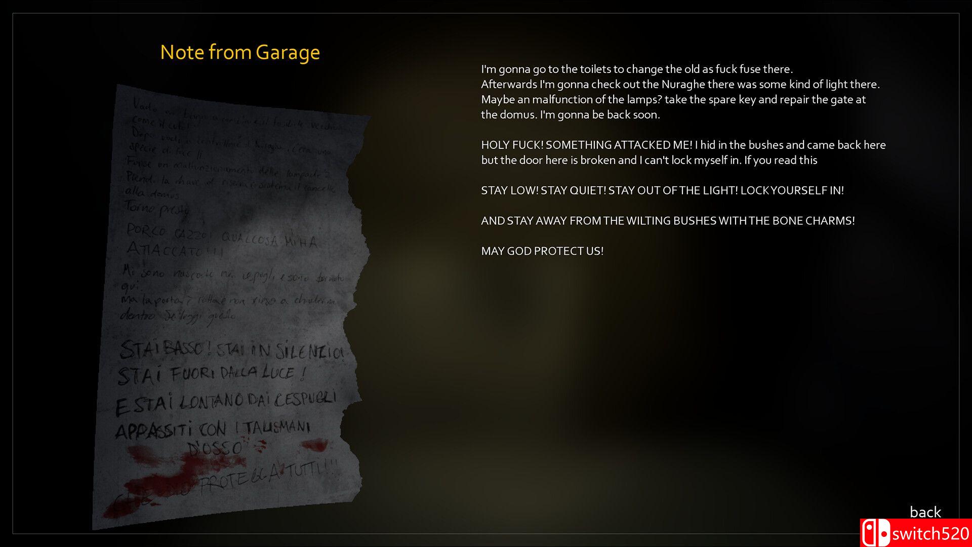 《伊迪利（IDILI）》Build 21246875 P2P硬盘版[EN]_4