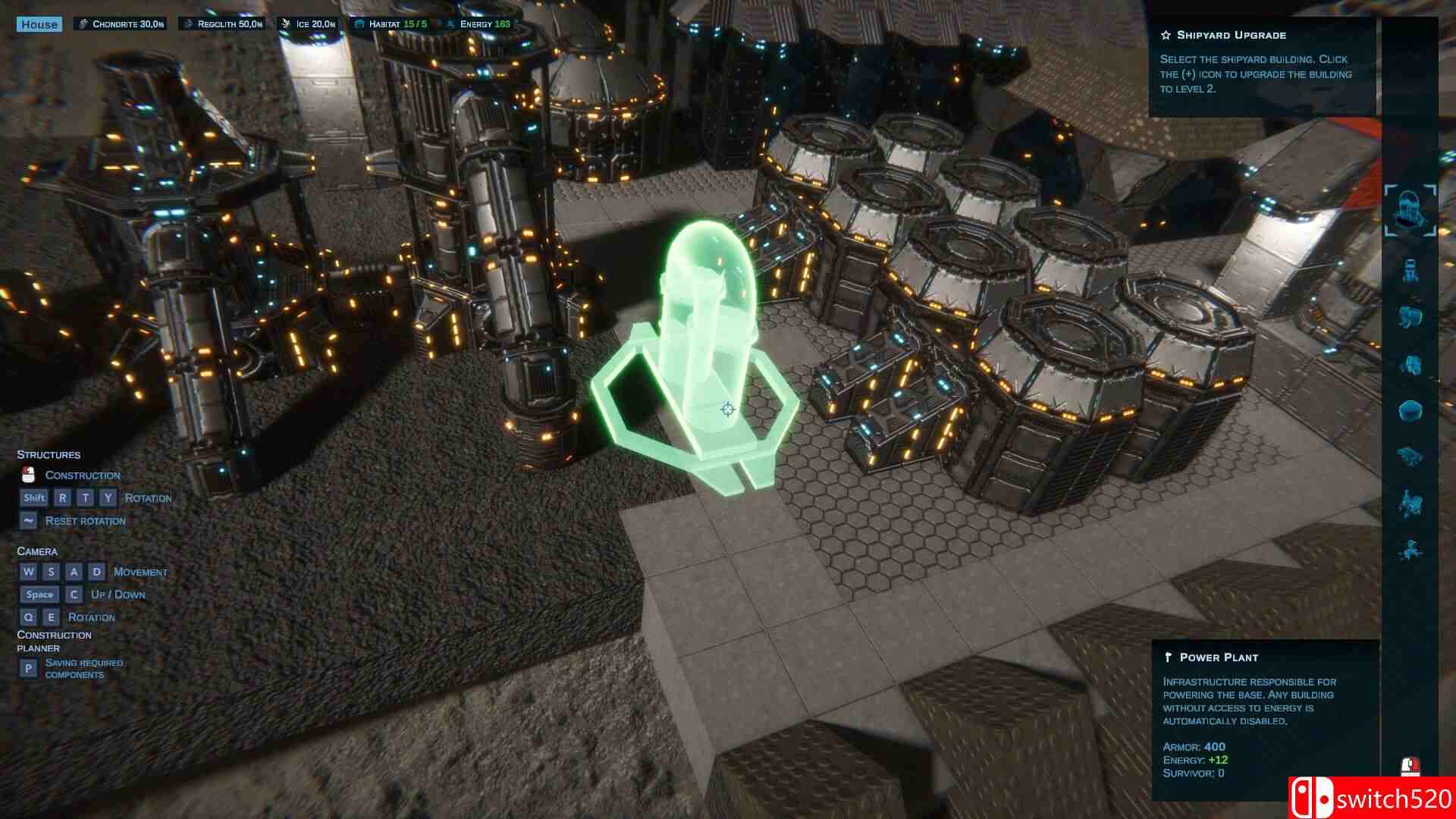 《破碎新生（Wreckborn）》官方中文 TENOKE镜像版[CN/EN/JP]_3