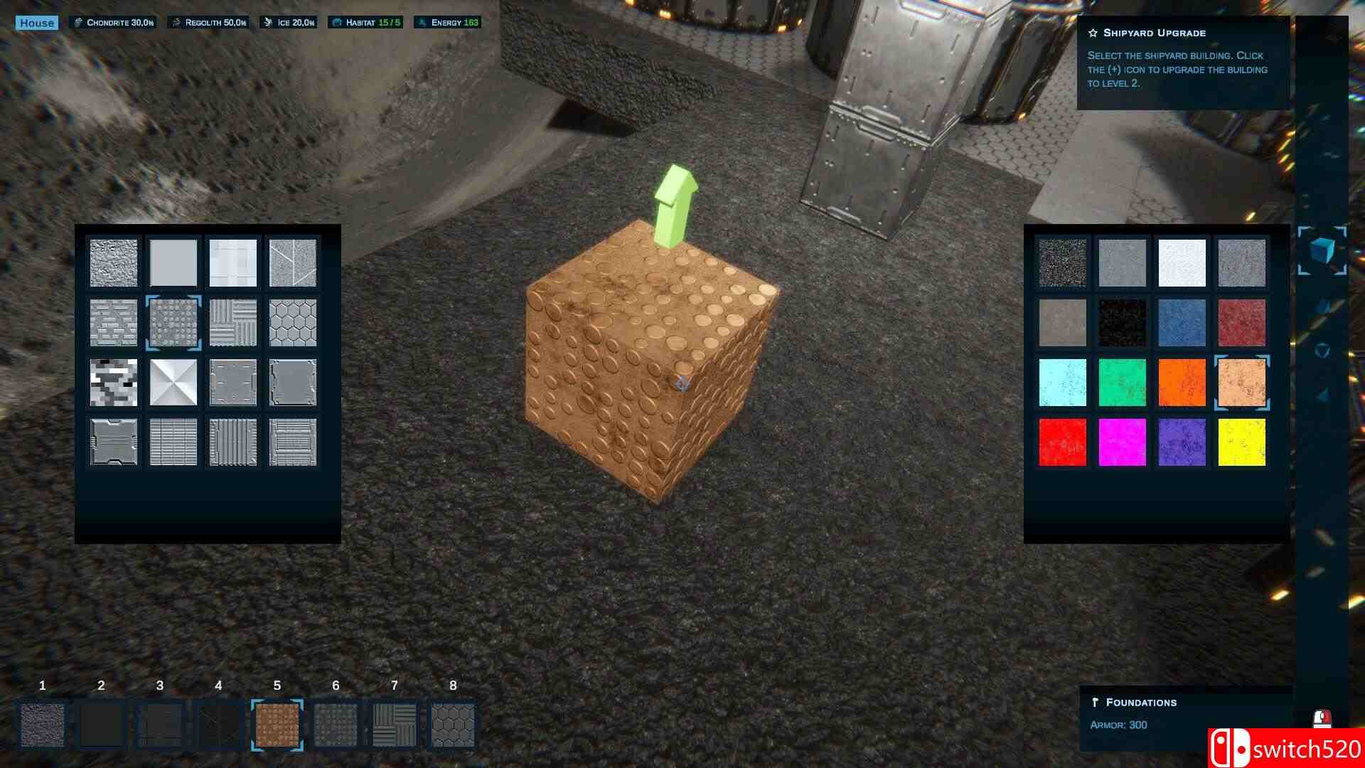 《破碎新生（Wreckborn）》官方中文 TENOKE镜像版[CN/EN/JP]_4