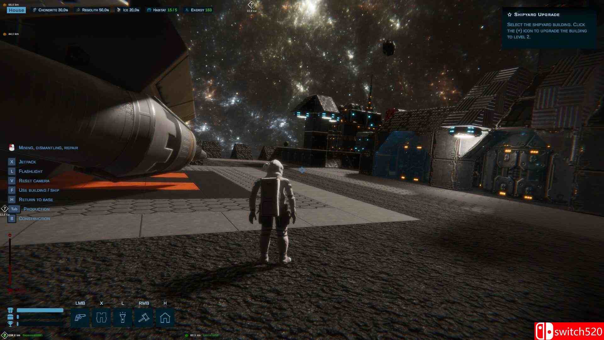 《破碎新生（Wreckborn）》官方中文 TENOKE镜像版[CN/EN/JP]_2