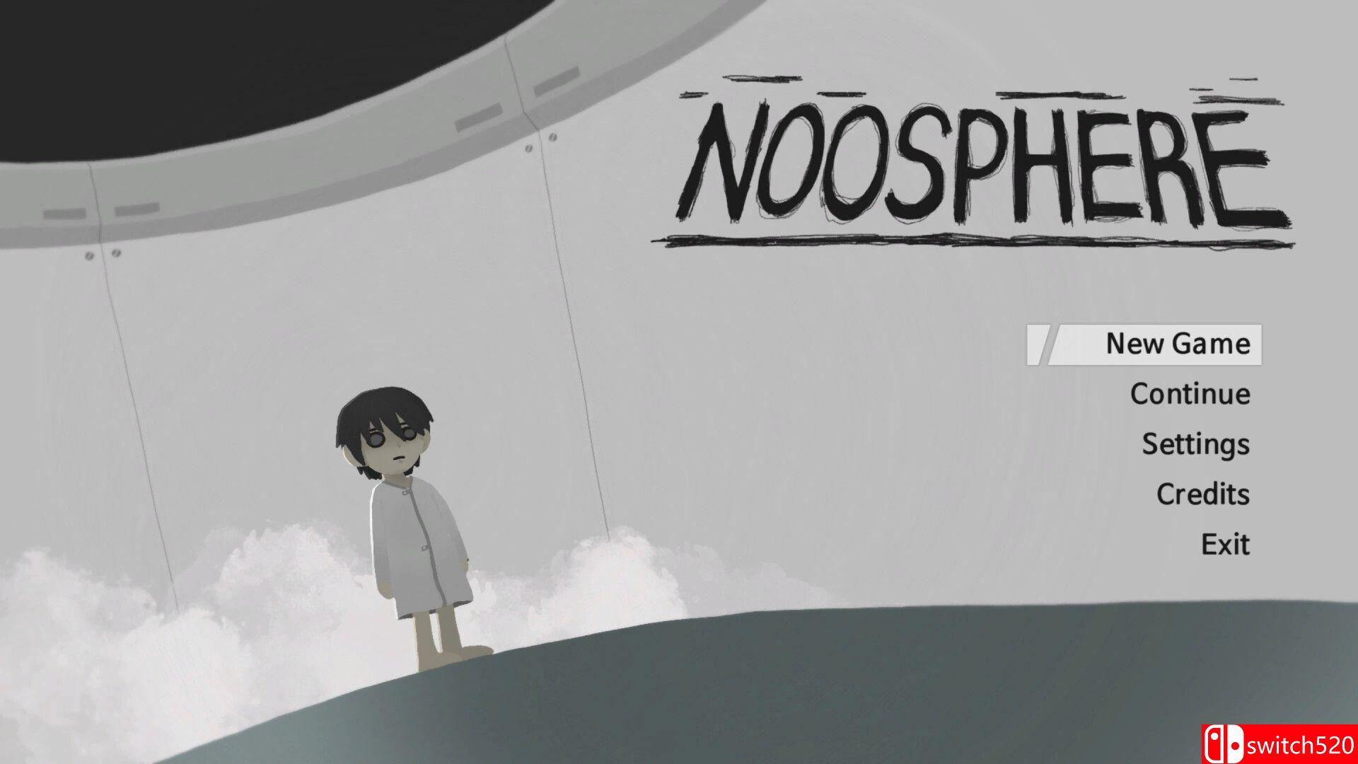 《心界探秘（Noosphere）》官方中文 TENOKE镜像版[CN/EN]_1