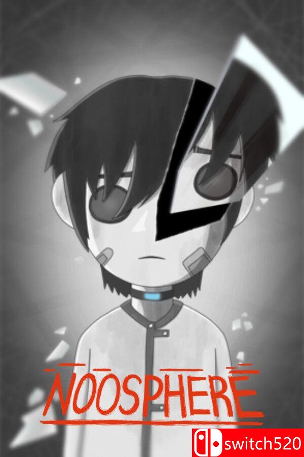 《心界探秘（Noosphere）》官方中文 TENOKE镜像版[CN/EN]