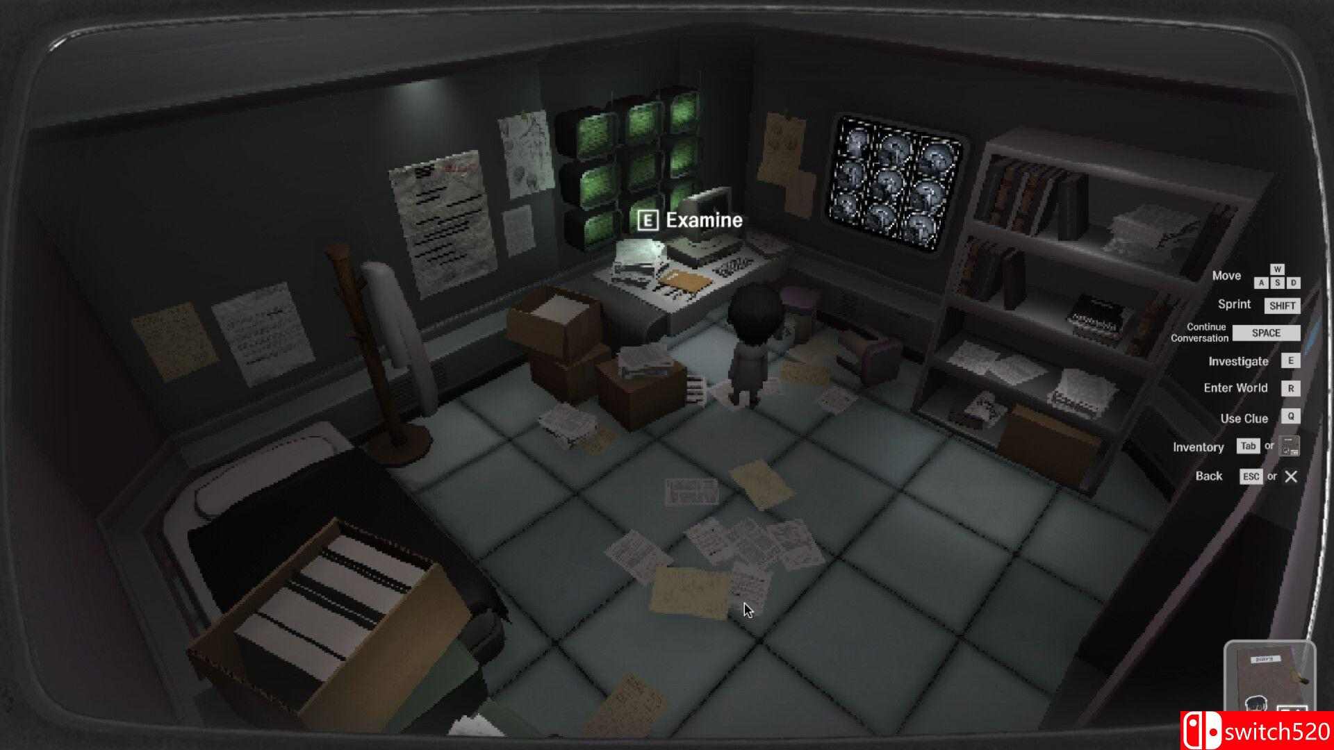 《心界探秘（Noosphere）》官方中文 TENOKE镜像版[CN/EN]_5