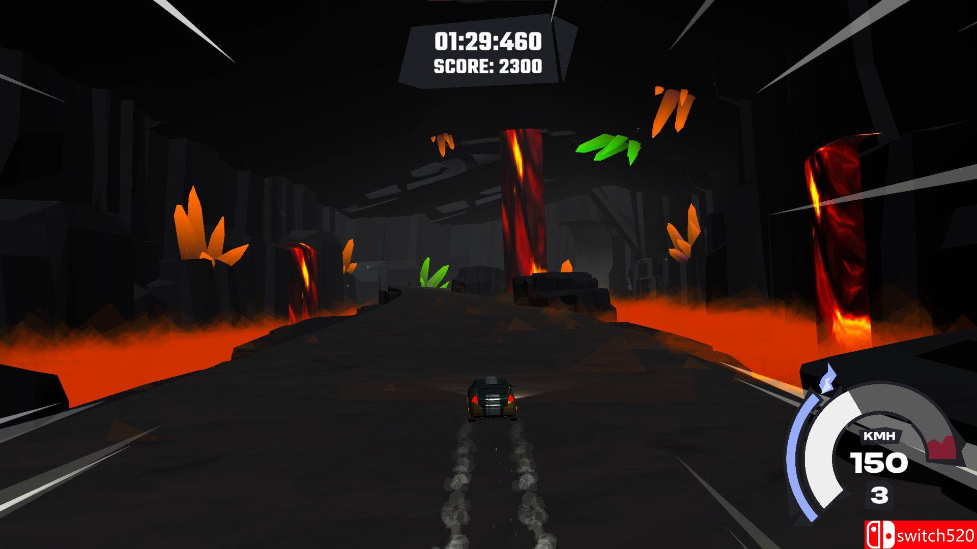 《境界竞速者（Realm Racer）》官方中文 TENOKE镜像版[CN/EN]_5