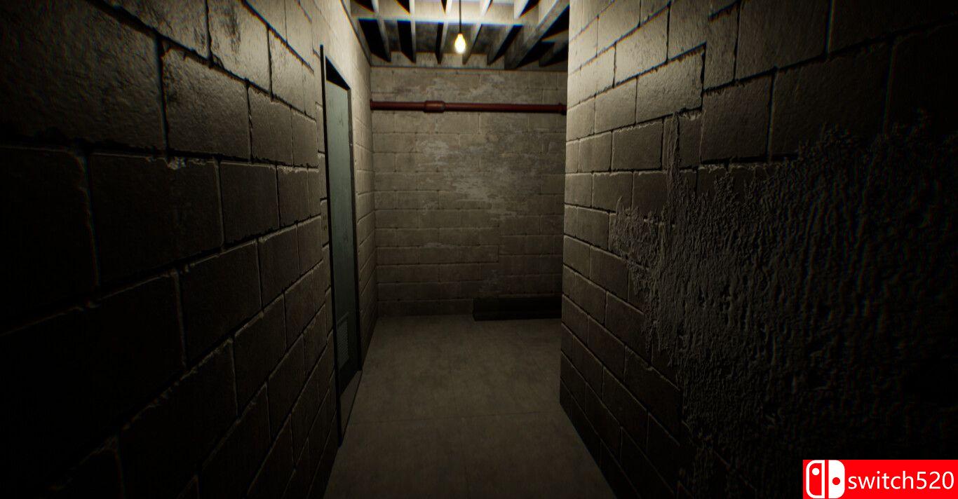 《邪教痕迹（Cult -Vein-）》TiNYiSO镜像版[EN]_3