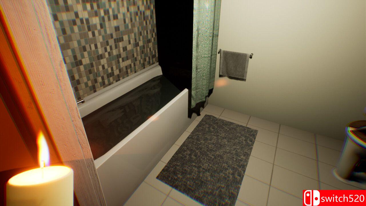 《邪教痕迹（Cult -Vein-）》TiNYiSO镜像版[EN]_4