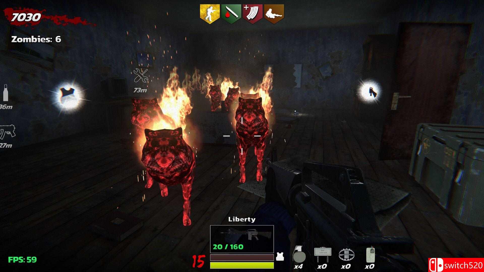 《殉职：赤色黎明（Dead On Duty: Red Dawn）》P2P硬盘版[EN]_4