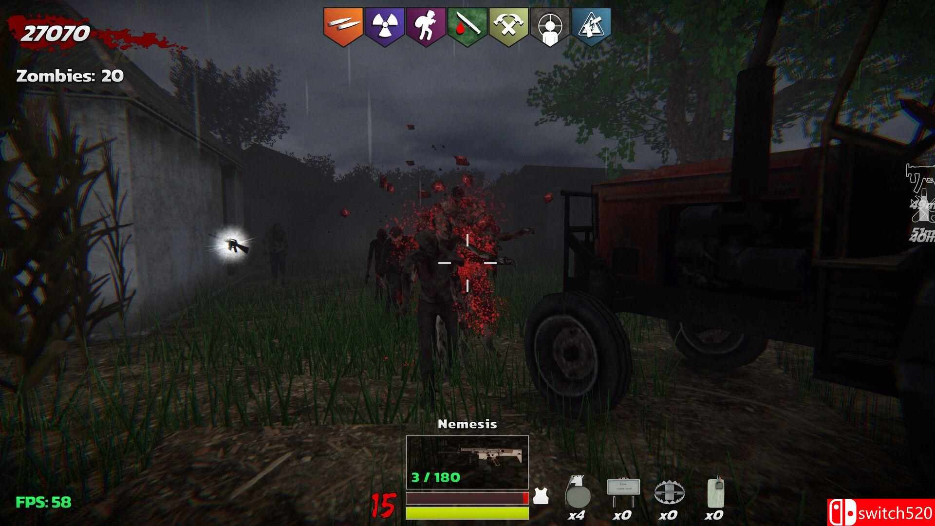 《殉职：赤色黎明（Dead On Duty: Red Dawn）》P2P硬盘版[EN]_3