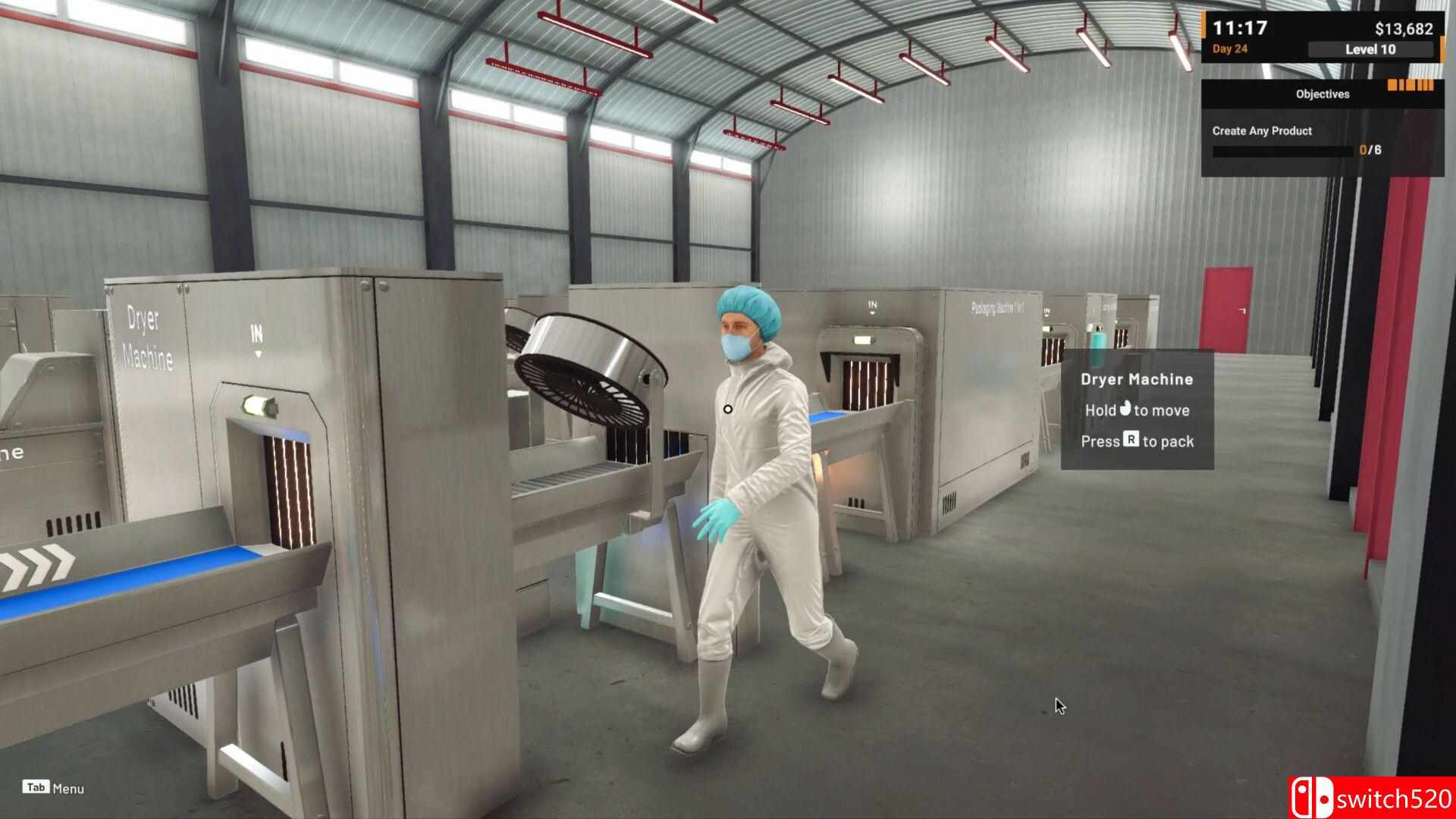 《食品加工模拟（Food Processing Simulator）》Early Access P2P硬盘版[CN/TW/EN/JP]_3