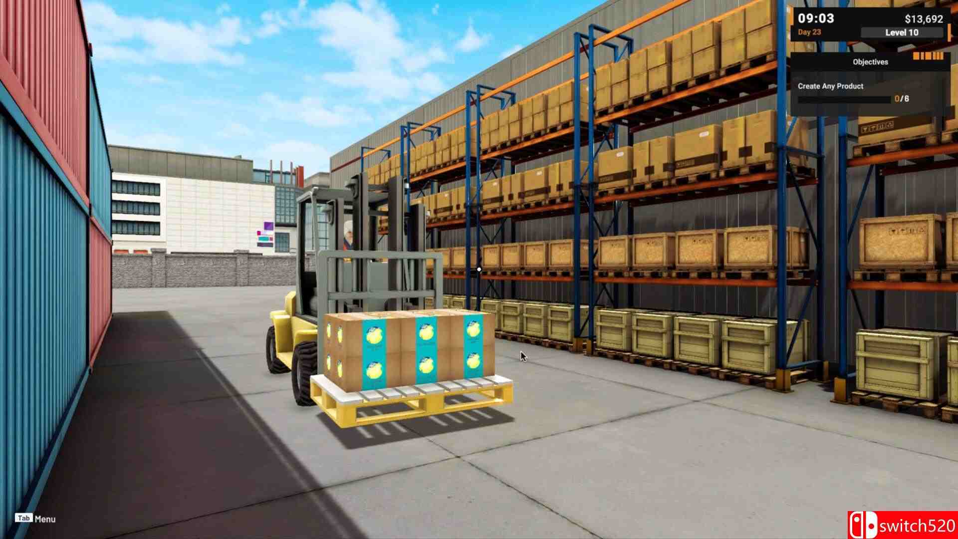 《食品加工模拟（Food Processing Simulator）》Early Access P2P硬盘版[CN/TW/EN/JP]_4