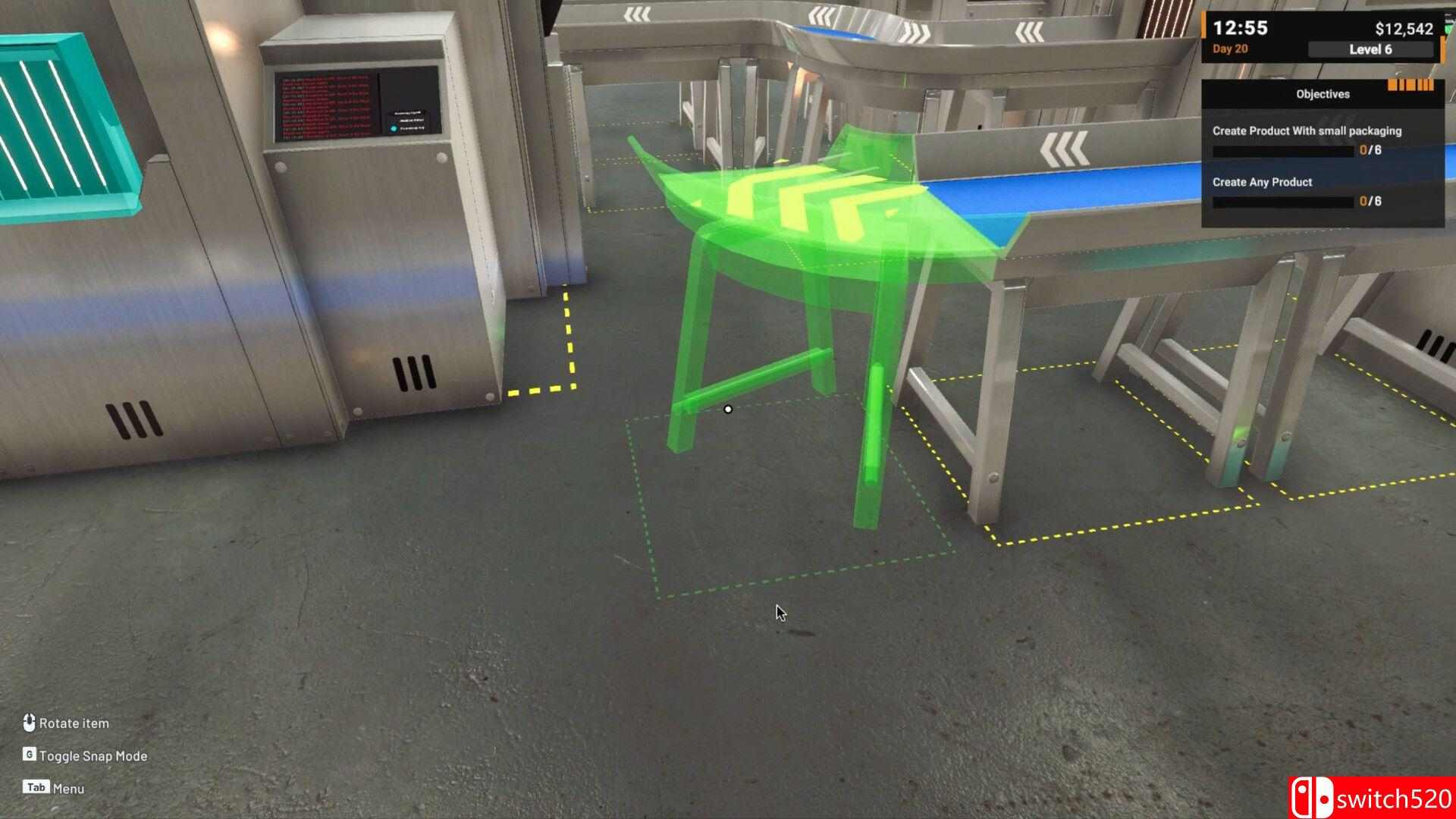 《食品加工模拟（Food Processing Simulator）》Early Access P2P硬盘版[CN/TW/EN/JP]_2