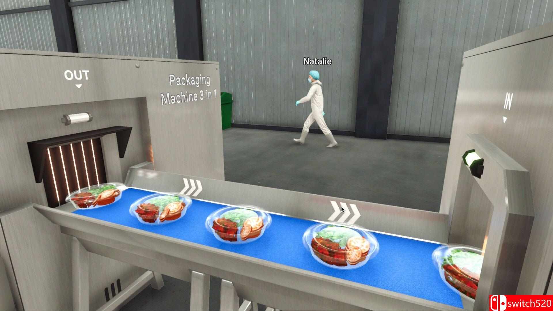 《食品加工模拟（Food Processing Simulator）》Early Access P2P硬盘版[CN/TW/EN/JP]_5