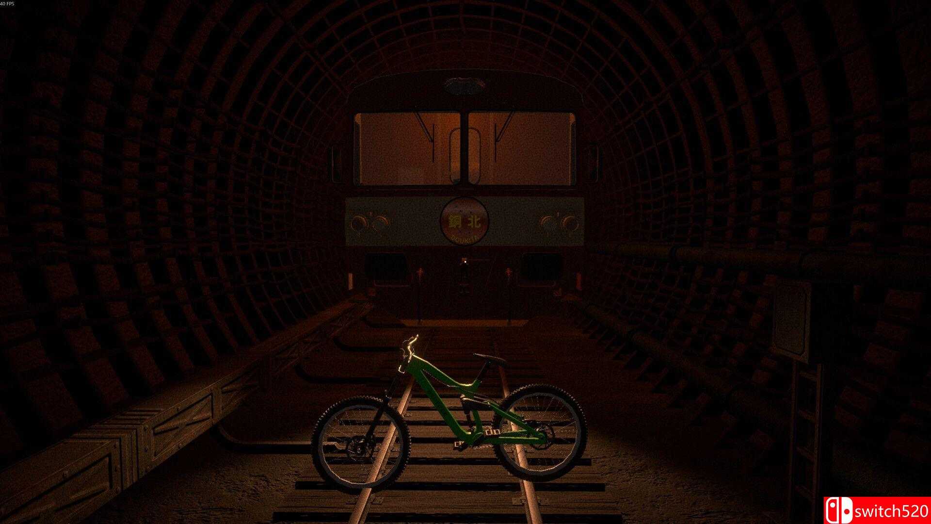 《消失的列车（The Vanishing Train）》官方中文 Build 20953519 P2P硬盘版[CN/TW/EN/JP]_3