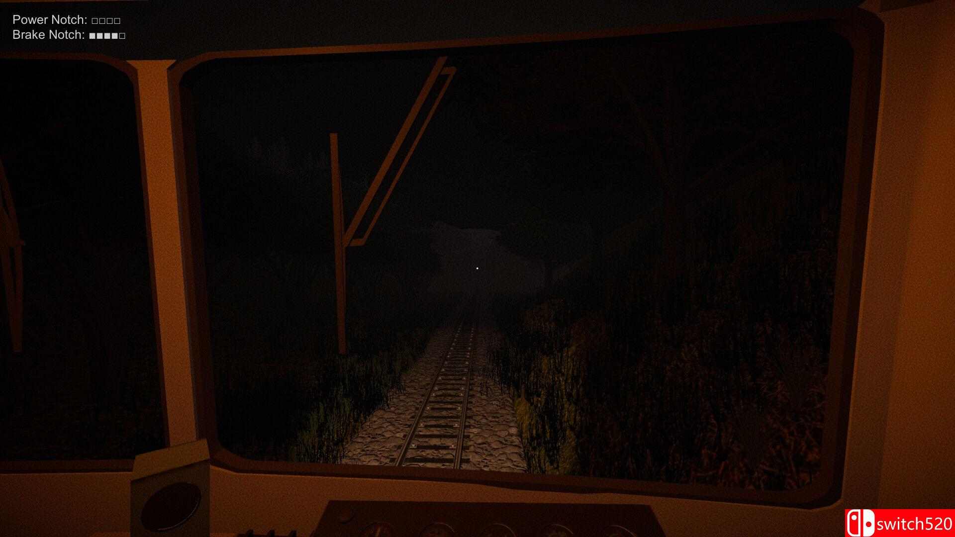 《消失的列车（The Vanishing Train）》官方中文 Build 20953519 P2P硬盘版[CN/TW/EN/JP]_4