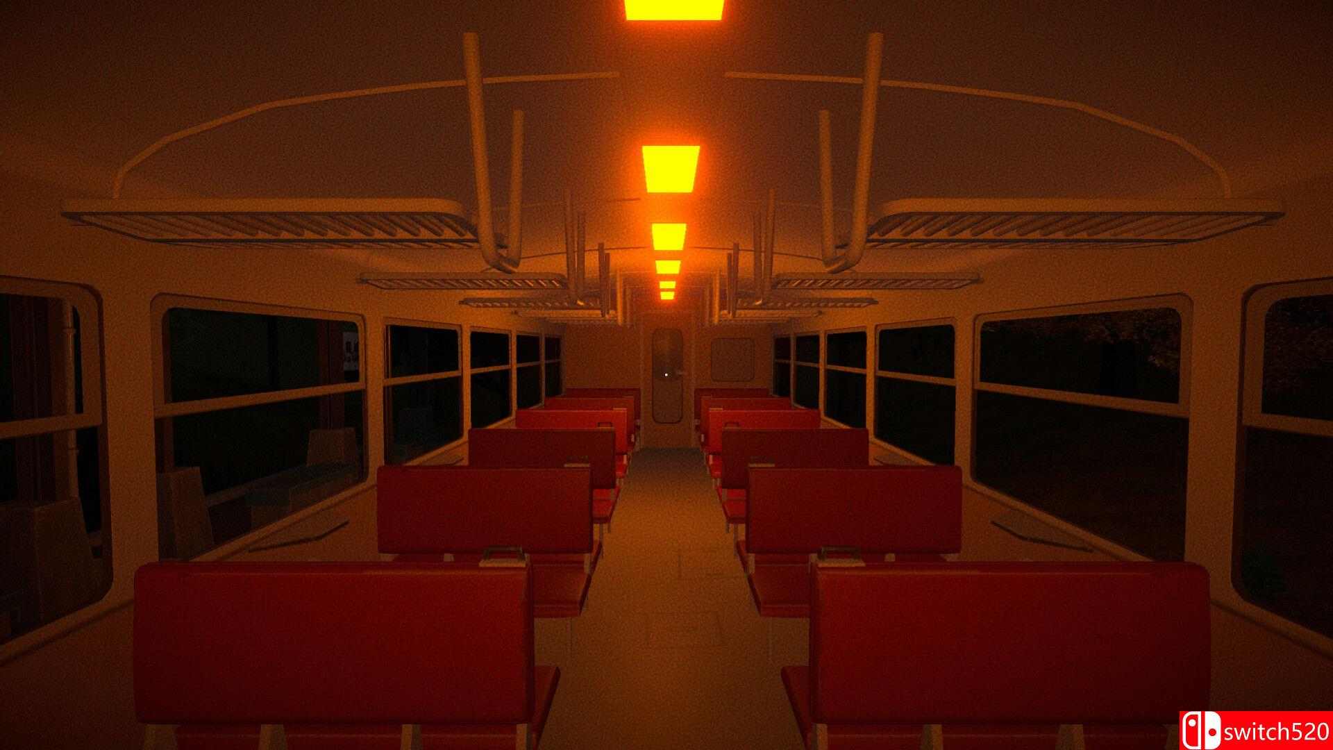 《消失的列车（The Vanishing Train）》官方中文 Build 20953519 P2P硬盘版[CN/TW/EN/JP]_5