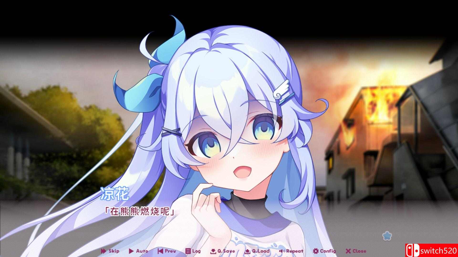 《缘起甜韵趣恋丛生！（LOVEPICAL-POPPY!）》官方中文 Build 21278145 P2P硬盘版[CN/TW/EN]_4