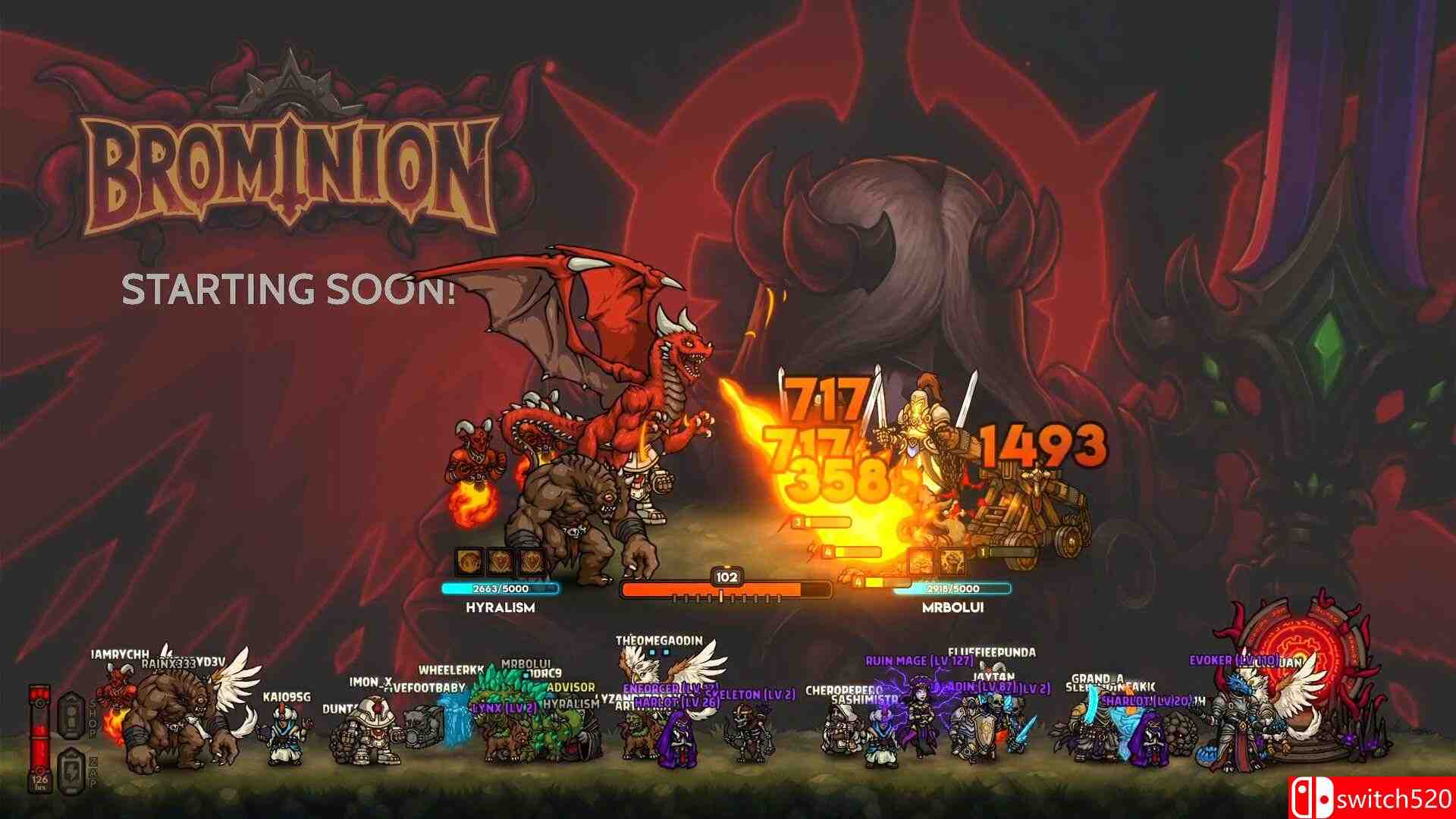 《兄弟小兵（Brominion）》Build 21278561 P2P硬盘版[EN]_1