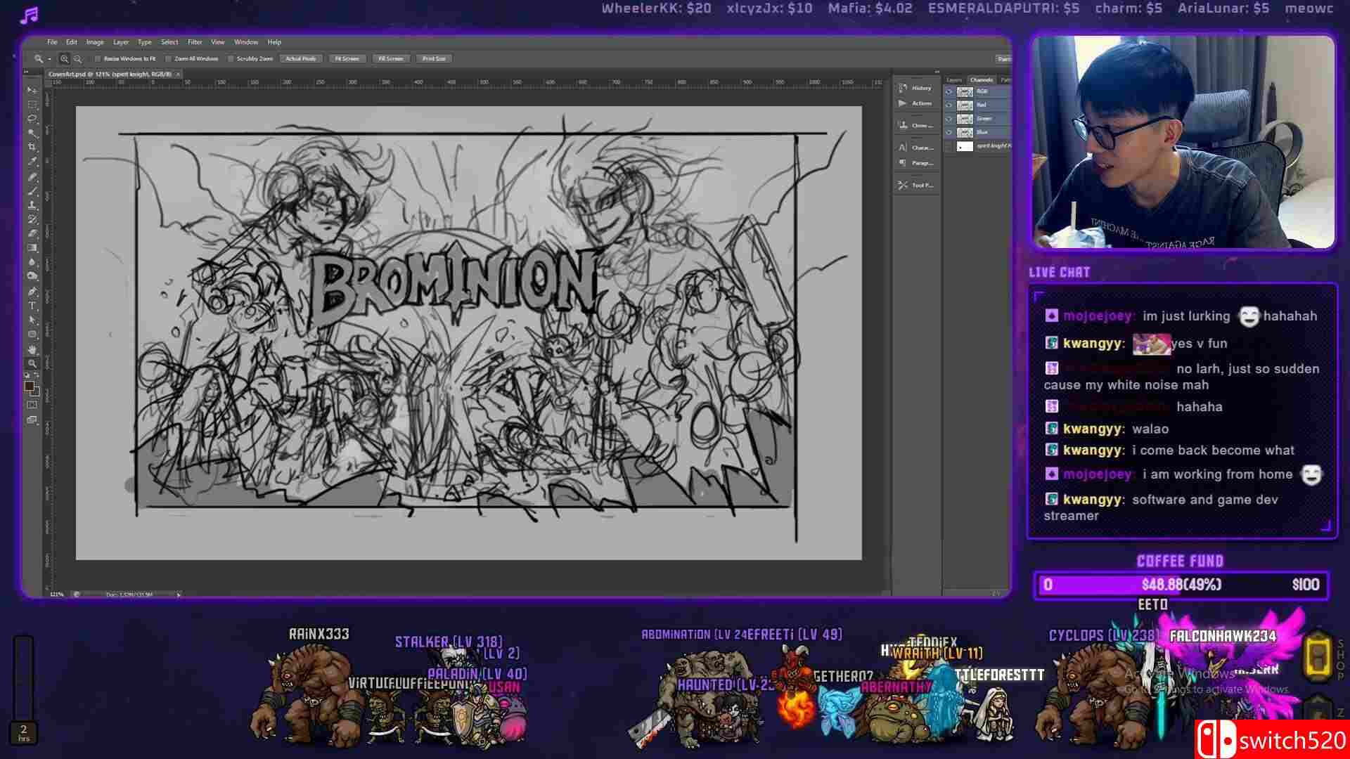 《兄弟小兵（Brominion）》Build 21278561 P2P硬盘版[EN]_3