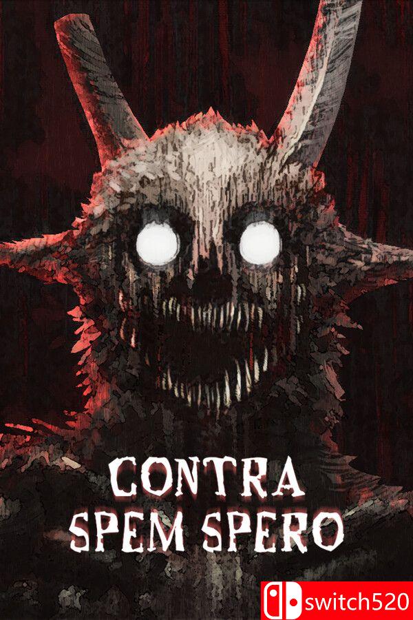 《绝望中的希望（Contra Spem Spero）》Build 19454550 P2P硬盘版[EN]