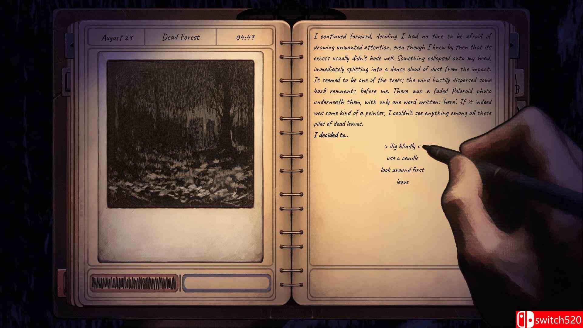 《绝望中的希望（Contra Spem Spero）》Build 19454550 P2P硬盘版[EN]_1