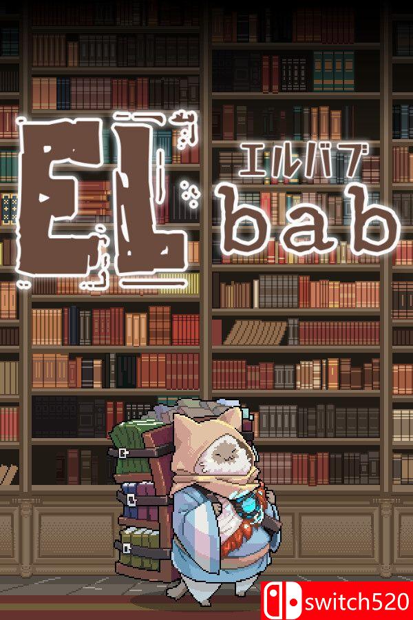 《ELbab（ELbab）》官方中文 Build 21274957 P2P硬盘版[CN/EN/JP]
