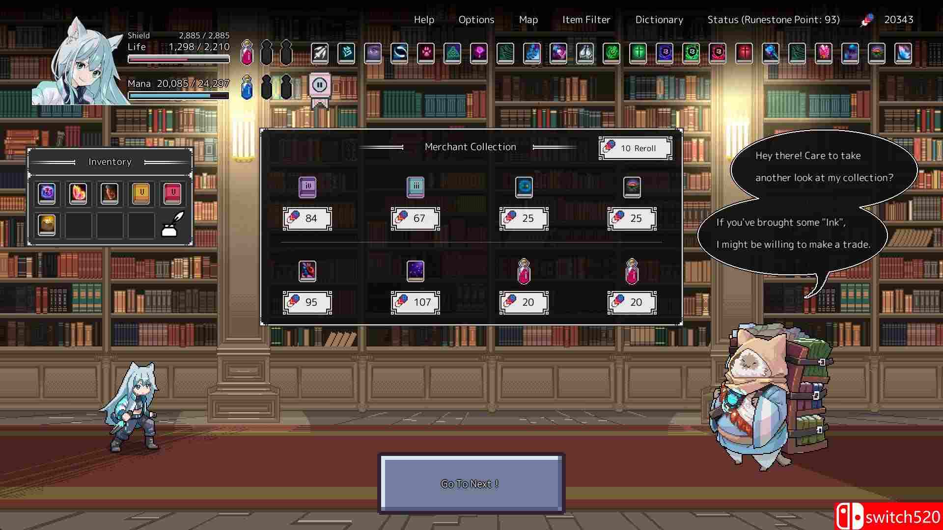 《ELbab（ELbab）》官方中文 Build 21274957 P2P硬盘版[CN/EN/JP]_4