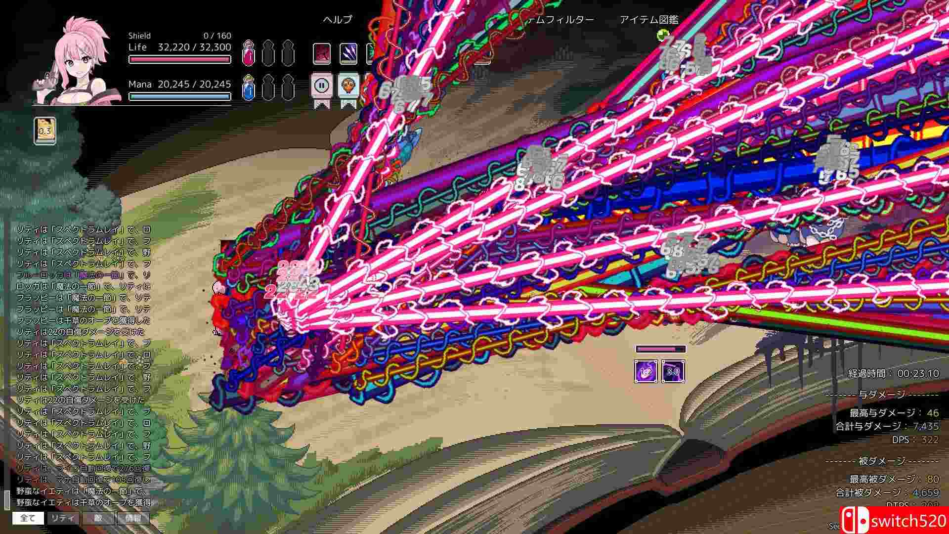 《ELbab（ELbab）》官方中文 Build 21274957 P2P硬盘版[CN/EN/JP]_3