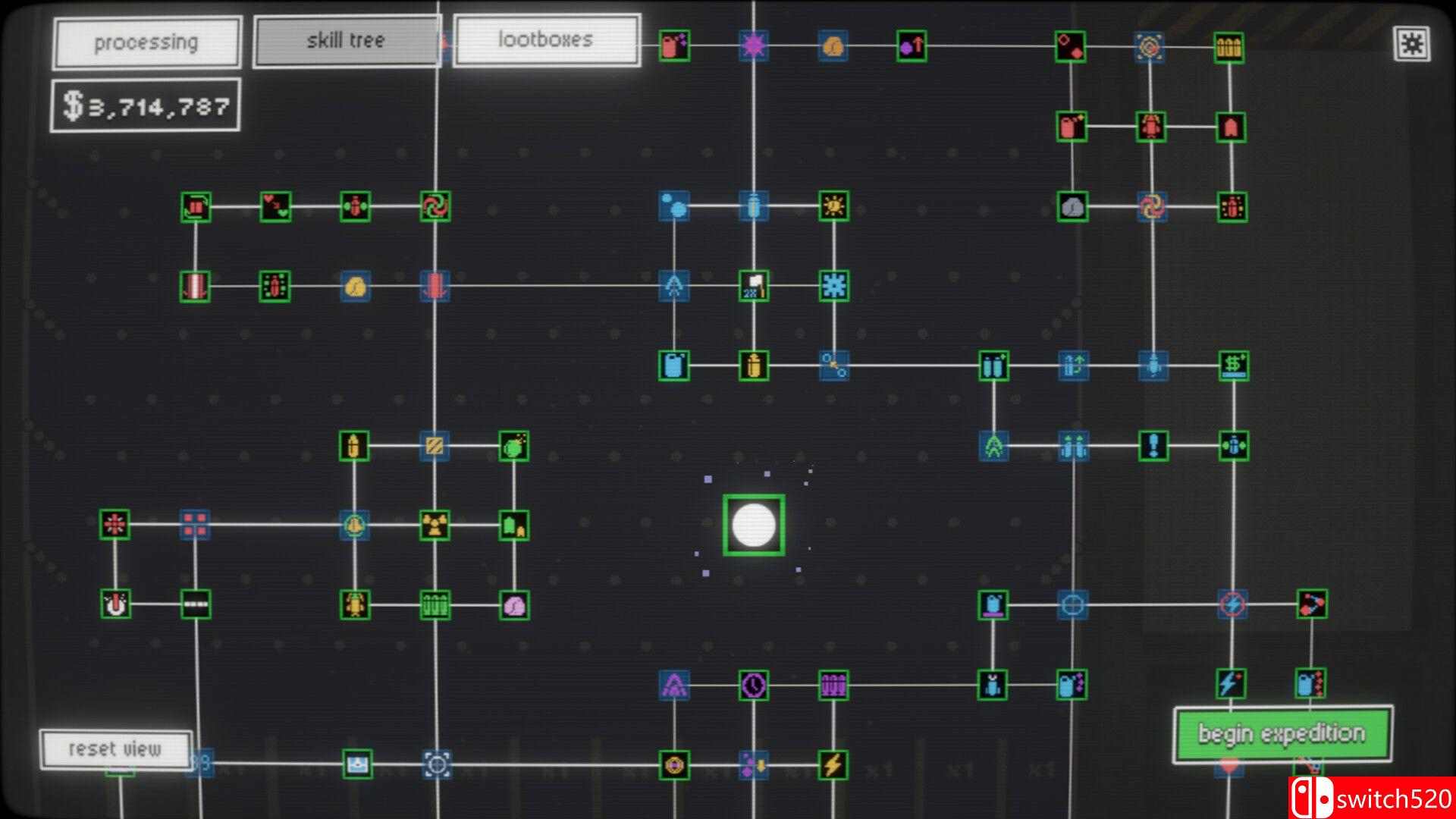 《太空碎石者（Space Rock Breaker）》官方中文 Build 21274720 P2P硬盘版[CN/EN/JP]_2