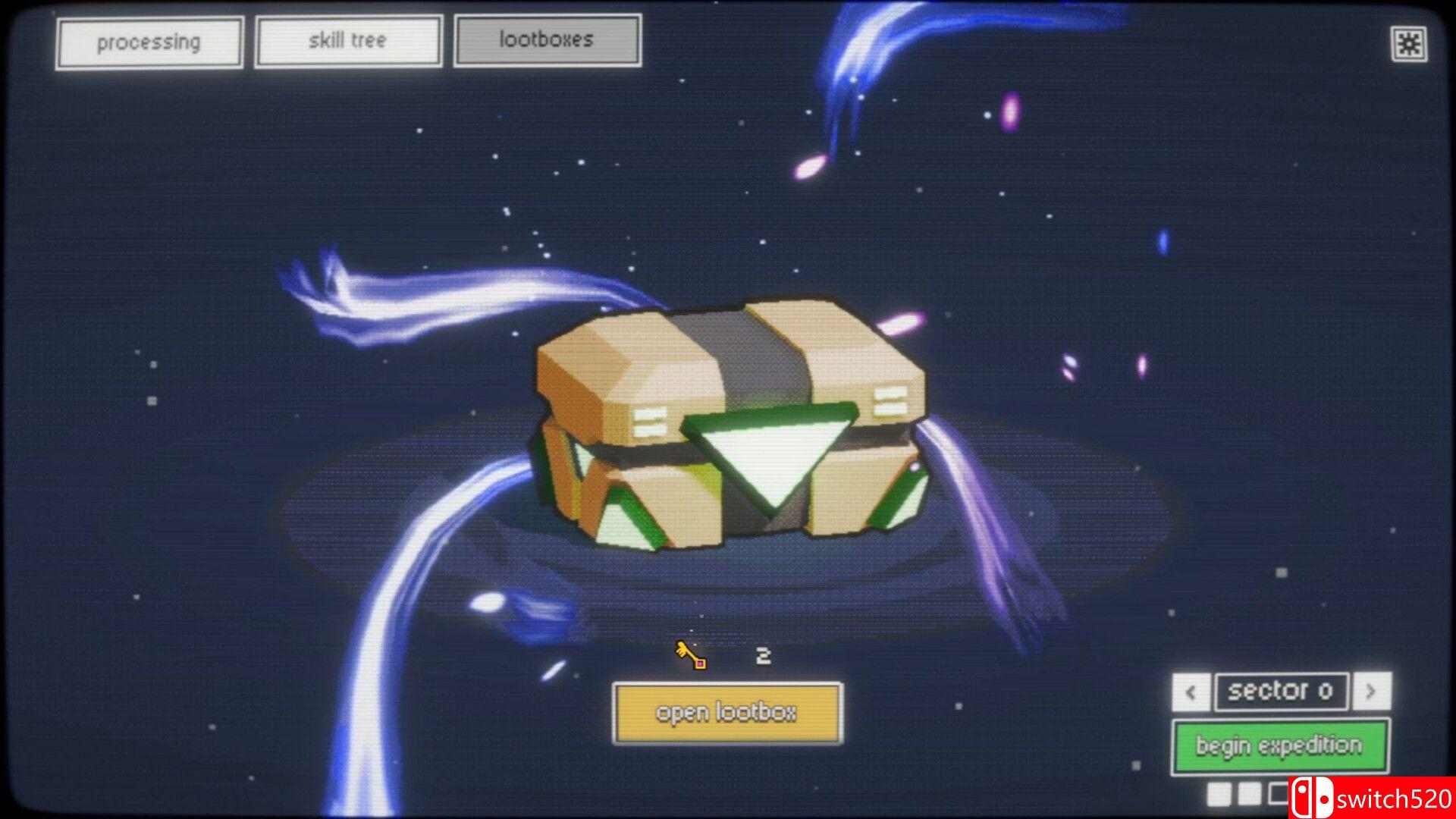 《太空碎石者（Space Rock Breaker）》官方中文 Build 21274720 P2P硬盘版[CN/EN/JP]_5