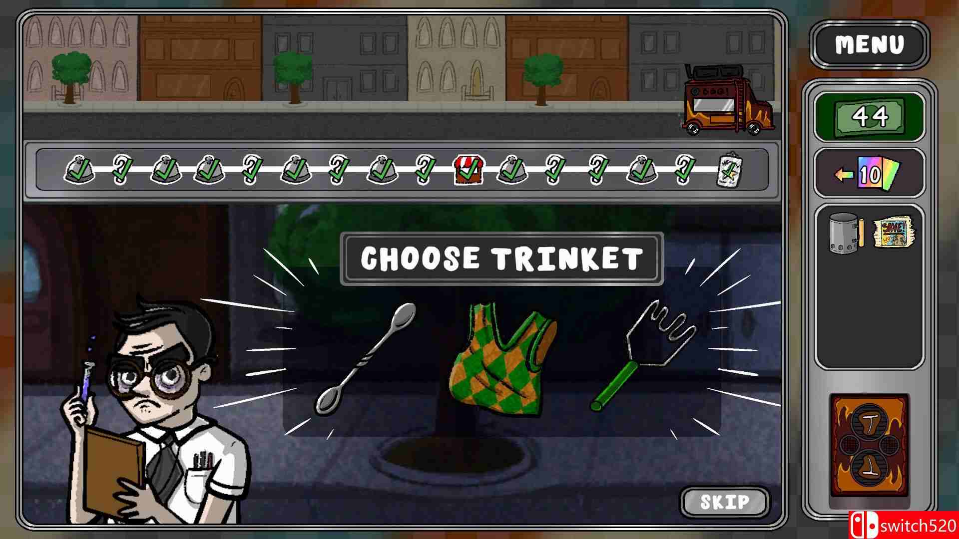 《卡牌料理大作战（A la Card）》Build 21244324 P2P硬盘版[EN]_4