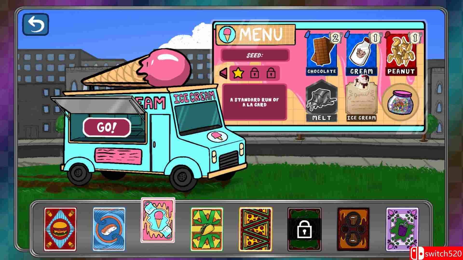 《卡牌料理大作战（A la Card）》Build 21244324 P2P硬盘版[EN]_3